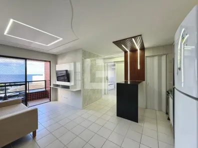 Apartamento com 2 Quartos à venda, 49m² no Boa Viagem, Recife