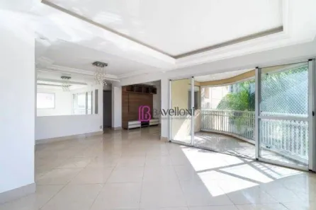Apartamento com 3 Quartos à venda, 129m² no Perdizes, São Paulo