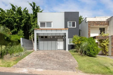 Casa de Condomínio com 4 Quartos à venda, 500m² no Chapéu do Sol, Porto Alegre