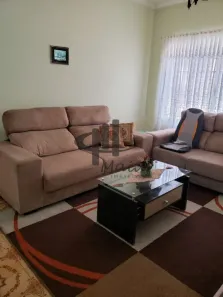 Casa com 4 Quartos à venda, 157m² no Olímpico, São Caetano do Sul