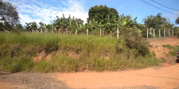 Lote/Terreno à venda, 1023m² no Arco Íris, Salto de Pirapora