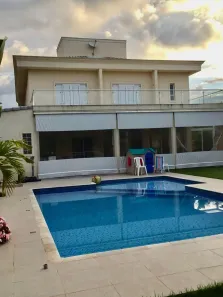 Casa de Condomínio com 4 Quartos à venda, 171m² no Nova Higienópolis, Jandira