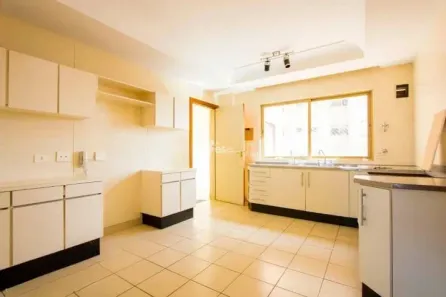 Apartamento com 3 Quartos para alugar, 200m² no Vila Bastos, Santo André