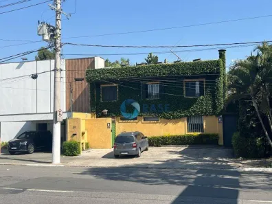 Imóvel Comercial com 3 Quartos à venda, 179m² no Vila Nova Conceição, São Paulo