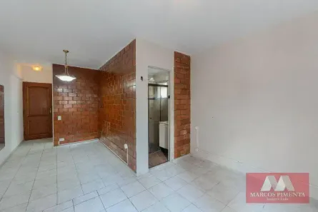 Apartamento com 1 Quarto à venda, 33m² no Bela Vista, São Paulo