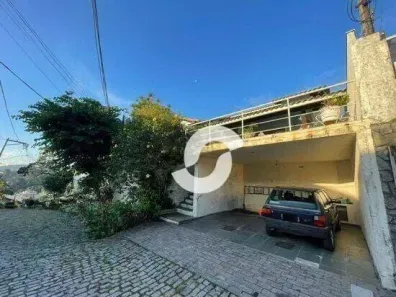 Casa de Condomínio com 5 Quartos à venda, 207m² no Badu, Niterói
