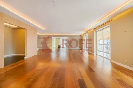 Apartamento com 4 Quartos à venda, 468m² no Higienópolis, São Paulo