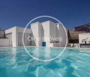Cobertura com 4 Quartos à venda, 700m² no Leblon, Rio de Janeiro