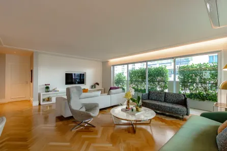 Apartamento com 3 Quartos à venda, 245m² no Vila Nova Conceição, São Paulo