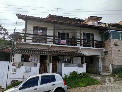 Casa com 3 Quartos à venda, 90m² no São Sebastião, Palhoça