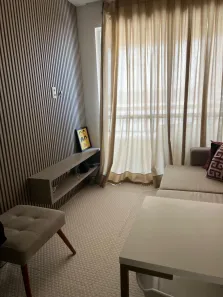 Apartamento com 1 Quarto para alugar, 80m² no Renascença, São Luís
