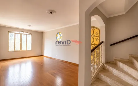 Casa com 3 Quartos à venda, 150m² no Parque Jabaquara, São Paulo