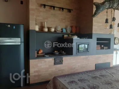 Casa com 4 Quartos à venda, 298m² no Campeche, Florianópolis