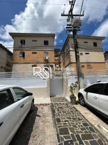 Apartamento com 3 Quartos à venda, 84m² no Serraria, Maceió