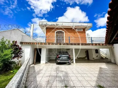 Casa com 3 Quartos à venda, 160m² no Jardim Santa Terezinha (Pedreira), São Paulo