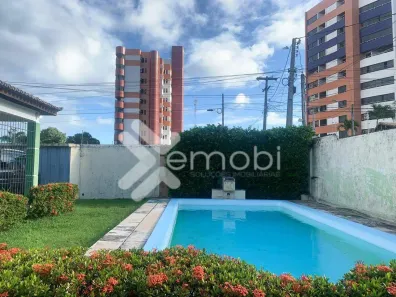 Casa com 3 Quartos à venda, 220m² no Capim Macio, Natal