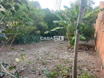 Lote/Terreno à venda, 616m² no Parque Jatibaia (Sousas), Campinas
