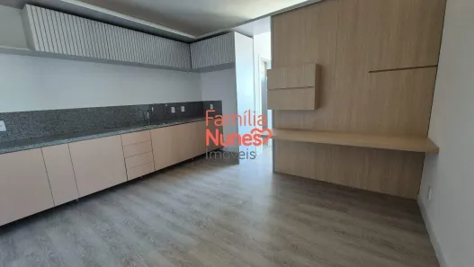 Apartamento com 1 Quarto à venda, 32m² no Beatriz, Contagem