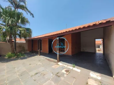 Casa com 3 Quartos à venda, 139m² no Jardim Botanico, São Pedro