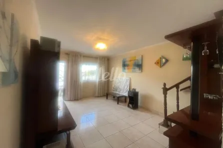 Casa com 2 Quartos à venda, 93m² no Jardim Textil, São Paulo