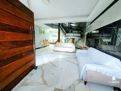 Casa de Condomínio com 6 Quartos à venda, 307m² no Aruana, Aracaju
