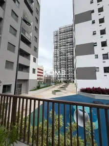 Apartamento com 2 Quartos à venda, 50m² no Santo Cristo, Rio de Janeiro