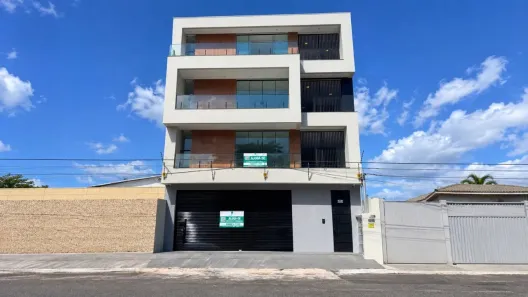 Apartamento com 1 Quarto para alugar, 41m² no Marambaia, Belém