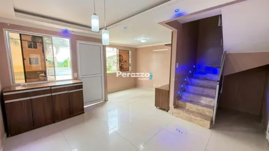 Casa de Condomínio com 2 Quartos à venda, 58m² no Jardins Mangueiral, Brasília