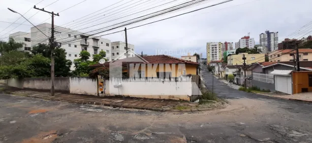 Casa com 4 Quartos à venda, 100m² no Orfãs, Ponta Grossa