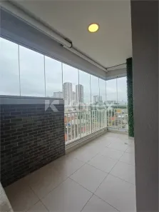 Apartamento com 2 Quartos à venda, 61m² no Barra Funda, São Paulo
