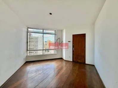 Apartamento com 3 Quartos à venda, 100m² no Cidade Jardim, Belo Horizonte