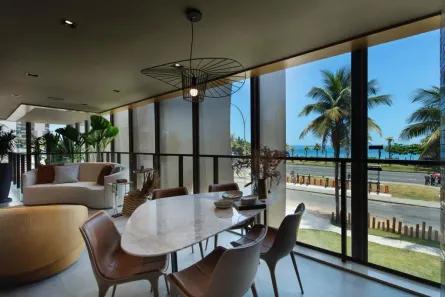 Apartamento com 3 Quartos à venda, 140m² no Barra da Tijuca, Rio de Janeiro