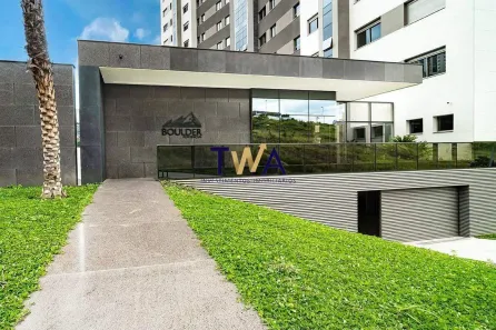 Apartamento com 4 Quartos à venda, 174m² no Vale do Sereno, Nova Lima
