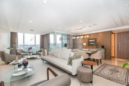 Apartamento com 3 Quartos à venda, 171m² no Mossunguê, Curitiba