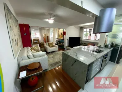 Apartamento com 2 Quartos à venda, 65m² no Jardim Paulista, São Paulo