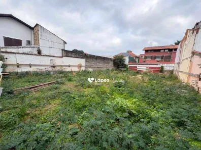 Lote/Terreno à venda, 555m² no Barra da Tijuca, Rio de Janeiro