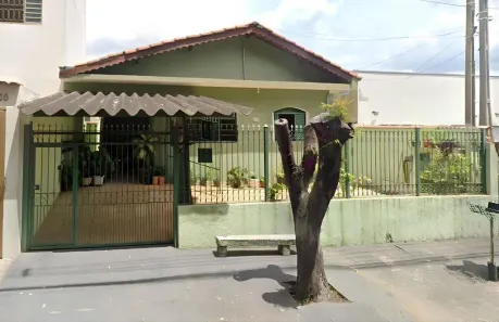 Casa com 3 Quartos à venda, 123m² no Jardim Denadai (Nova Veneza), Sumaré