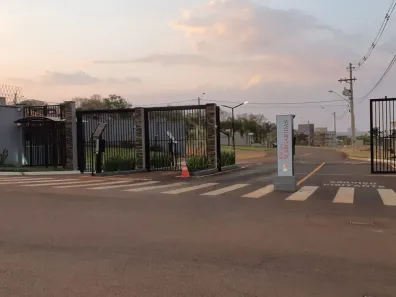 Lote/Terreno à venda, 251m² no Bonfim Paulista, Ribeirão Preto
