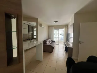 Apartamento com 2 Quartos para alugar, 71m² no Trindade, Florianópolis