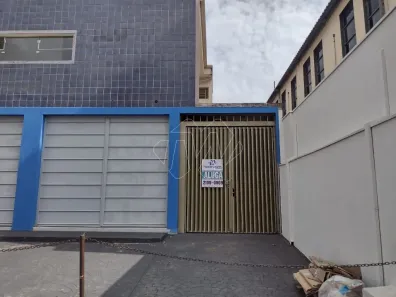 Ponto Comercial à venda, 590m² no Centro, Araraquara