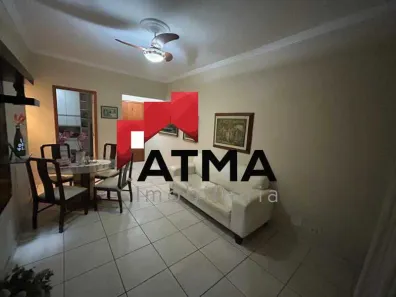 Apartamento com 2 Quartos à venda, 63m² no Vila da Penha, Rio de Janeiro