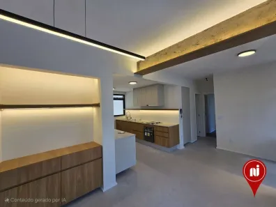 Apartamento com 4 Quartos à venda, 100m² no Savassi, Belo Horizonte