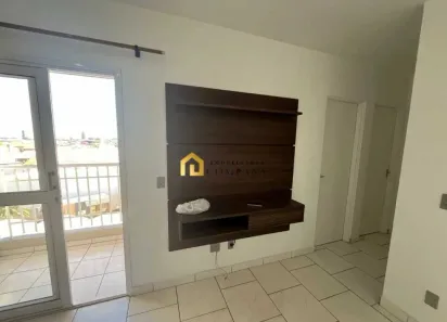 Apartamento com 2 Quartos à venda, 48m² no Jardim São Conrado, Sorocaba