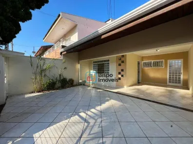 Casa com 3 Quartos à venda, 144m² no Parque Novo Mundo, Americana