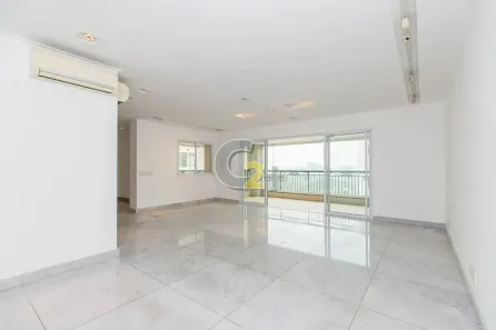 Apartamento com 3 Quartos à venda, 190m² no Jardim Paulista, São Paulo