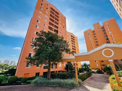 Apartamento com 3 Quartos à venda, 73m² no Chácara da Barra, Campinas