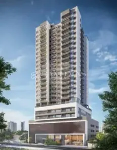 Apartamento com 2 Quartos à venda, 52m² no Quarta Parada, São Paulo