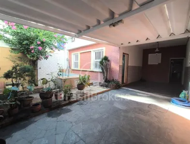  com 4 Quartos à venda, 178m² no Méier, Rio de Janeiro