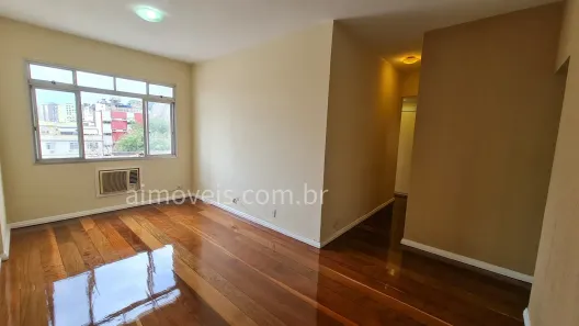 Apartamento com 2 Quartos à venda, 75m² no Tijuca, Rio de Janeiro
