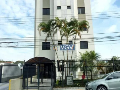 Apartamento com 2 Quartos à venda, 62m² no Vila Guarani (Z Sul), São Paulo